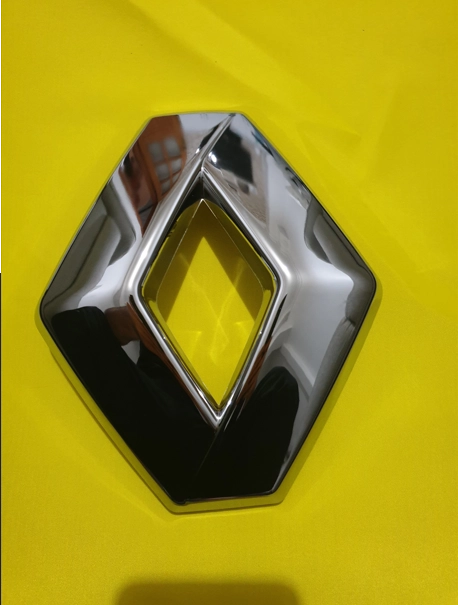 Ön Panjur Arması 2013->Megane 3-III Scenic 3-III Fluence  628909470R İTHAL ÜRÜN